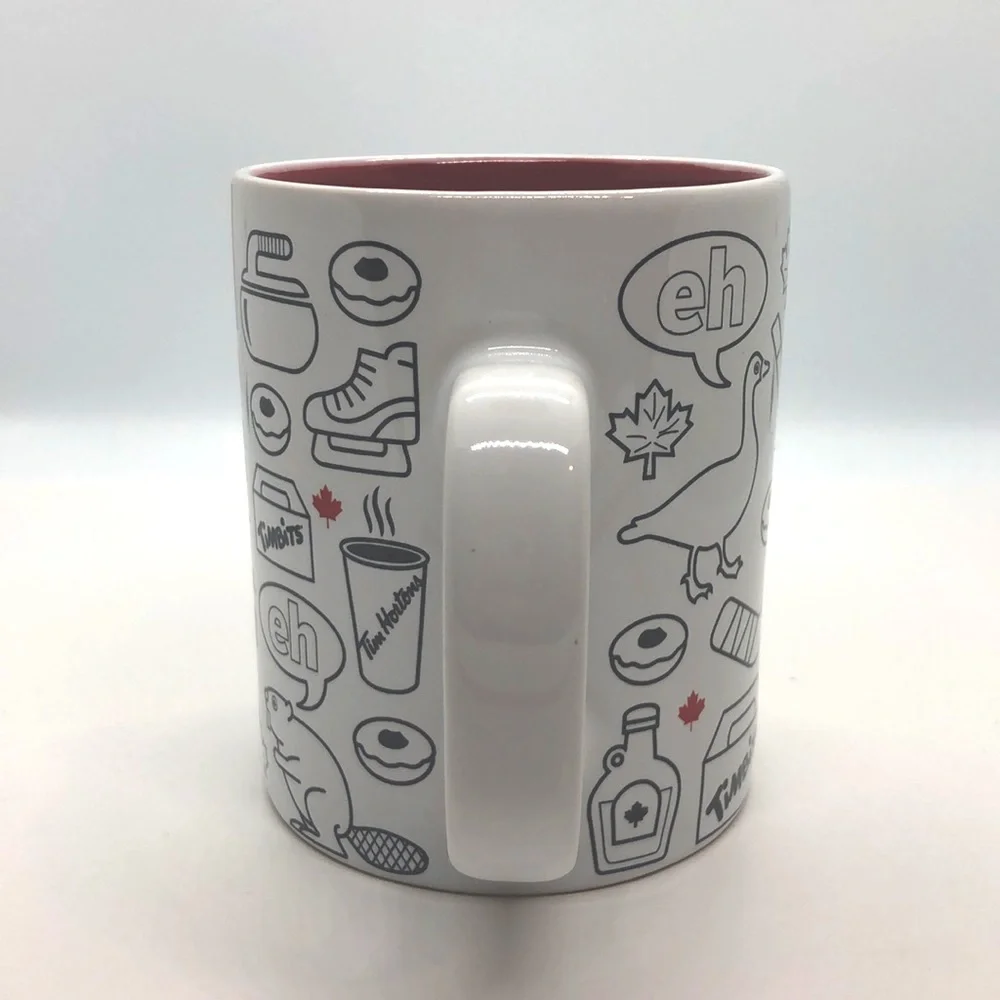 Tim Horton’s ‘150’ Collectors Mug - Picture 4 of 7